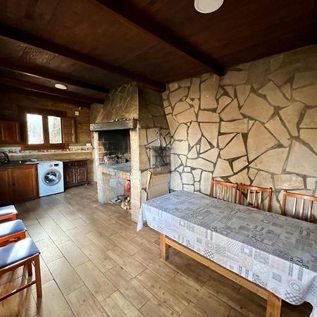 Casa Rural La Marquesa - Cuenca Valera de Abajo Kültér fotó